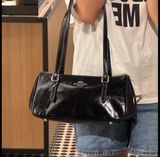  Túi Nữ Coach Asher Shoulder Bag 'Black' 