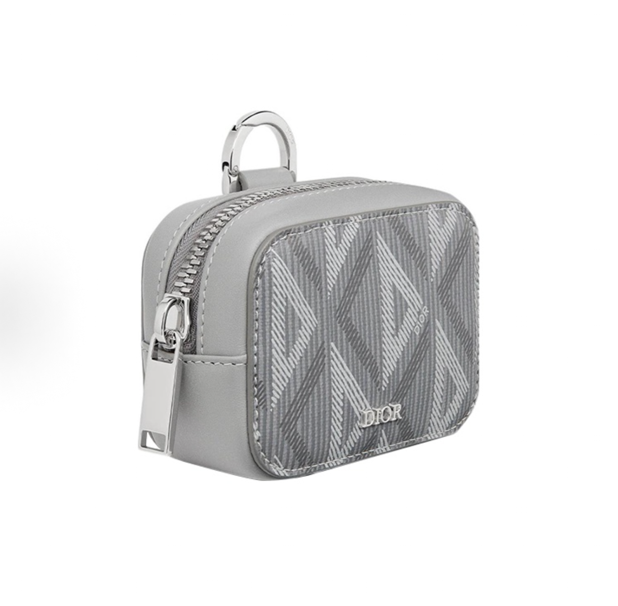  Túi Dior D-Touch CD Diamond 'Grey' 