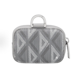  Túi Dior D-Touch CD Diamond 'Grey' 
