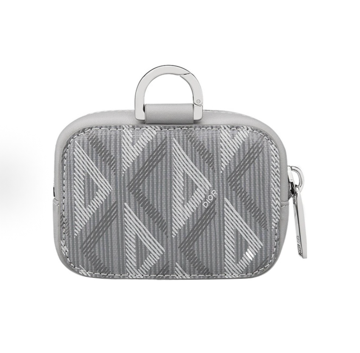  Túi Dior D-Touch CD Diamond 'Grey' 