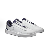  Giày On The Roger Advantage 'White' 
