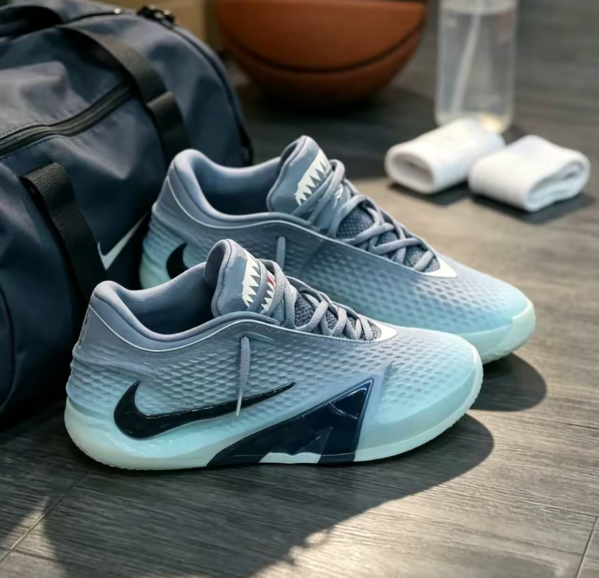  Giày Nike Ja 4 'Jaws' 