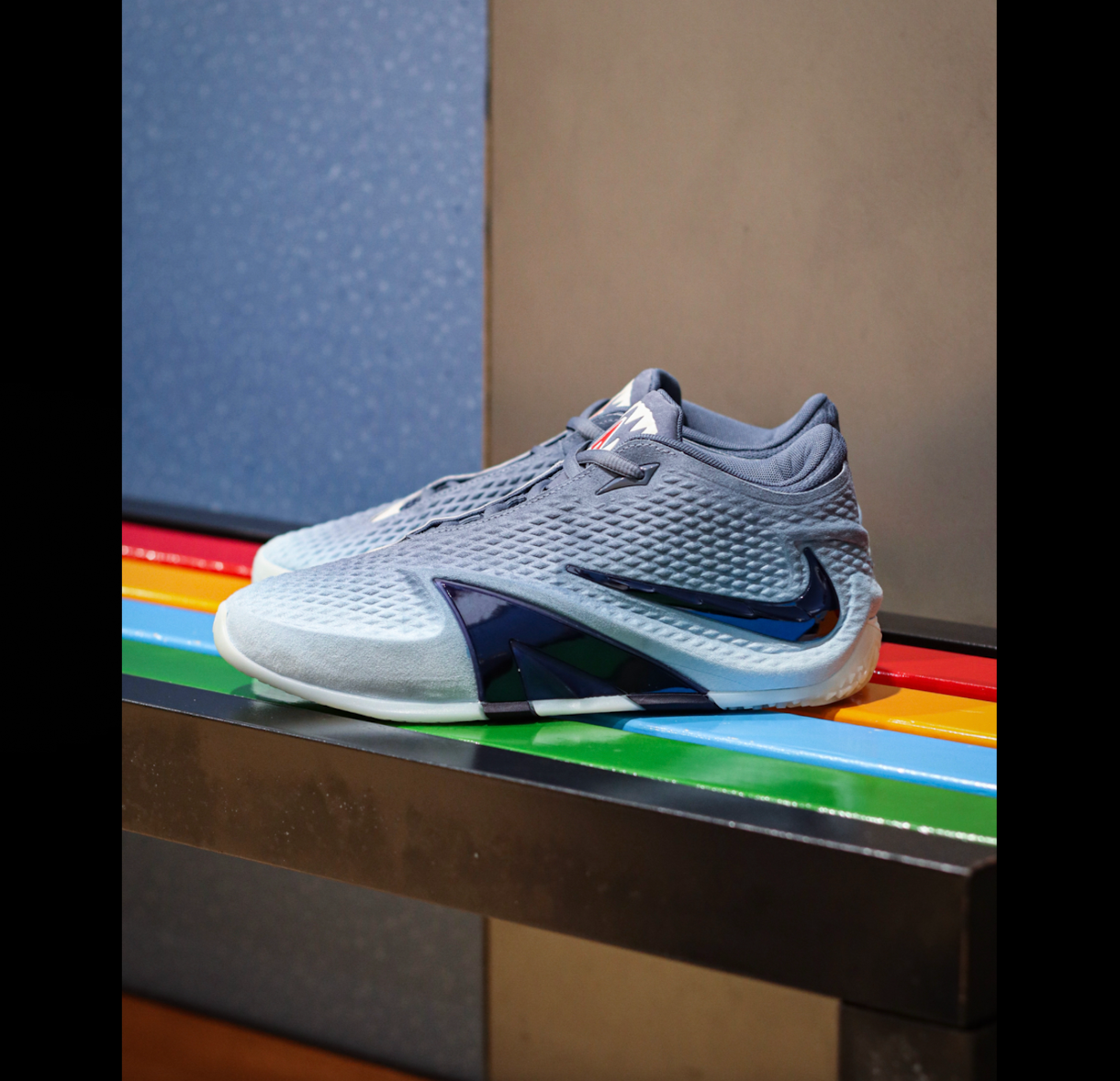  Giày Nike Ja 4 'Jaws' 