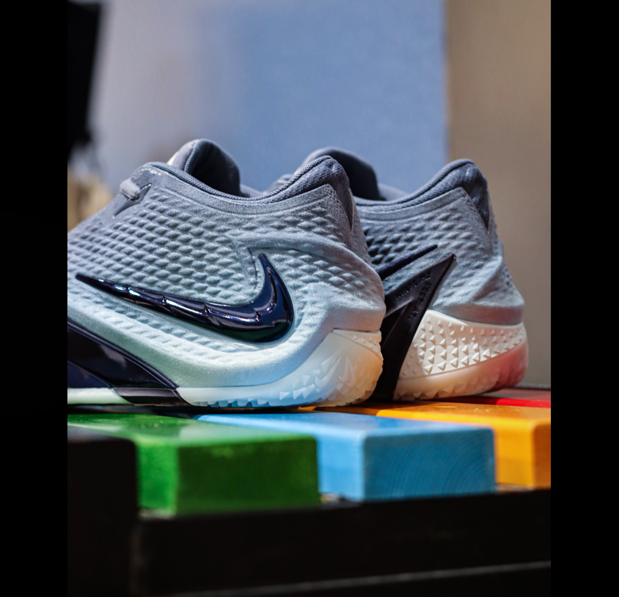  Giày Nike Ja 4 'Jaws' 