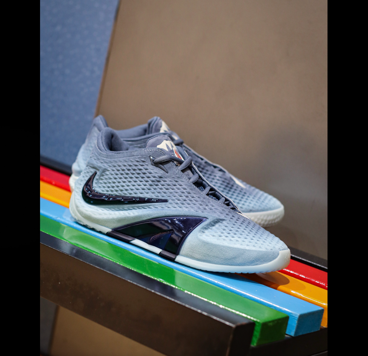  Giày Nike Ja 4 'Jaws' 