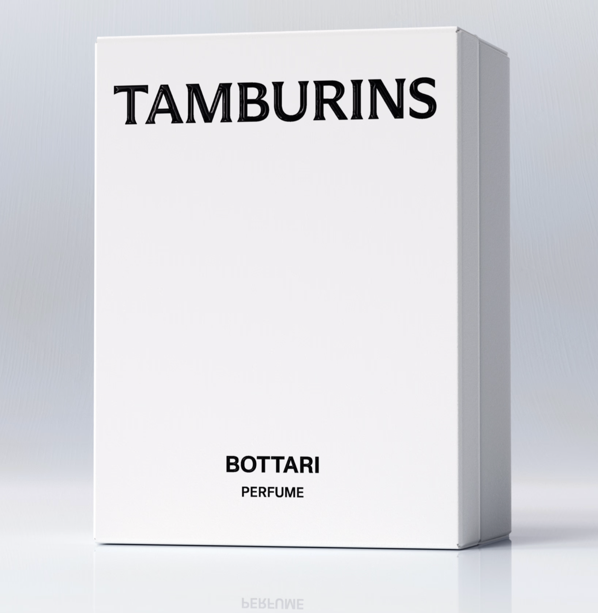  Nước Hoa Tamburins Bottari 