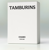  Nước Hoa Tamburins Perfume Chamo 