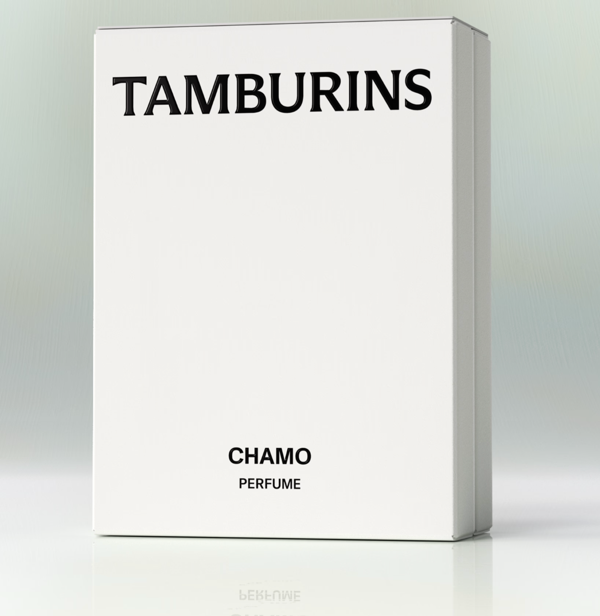  Nước Hoa Tamburins Perfume Chamo 