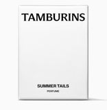  Nước Hoa Tamburins Perfume Summer Tails EDP 