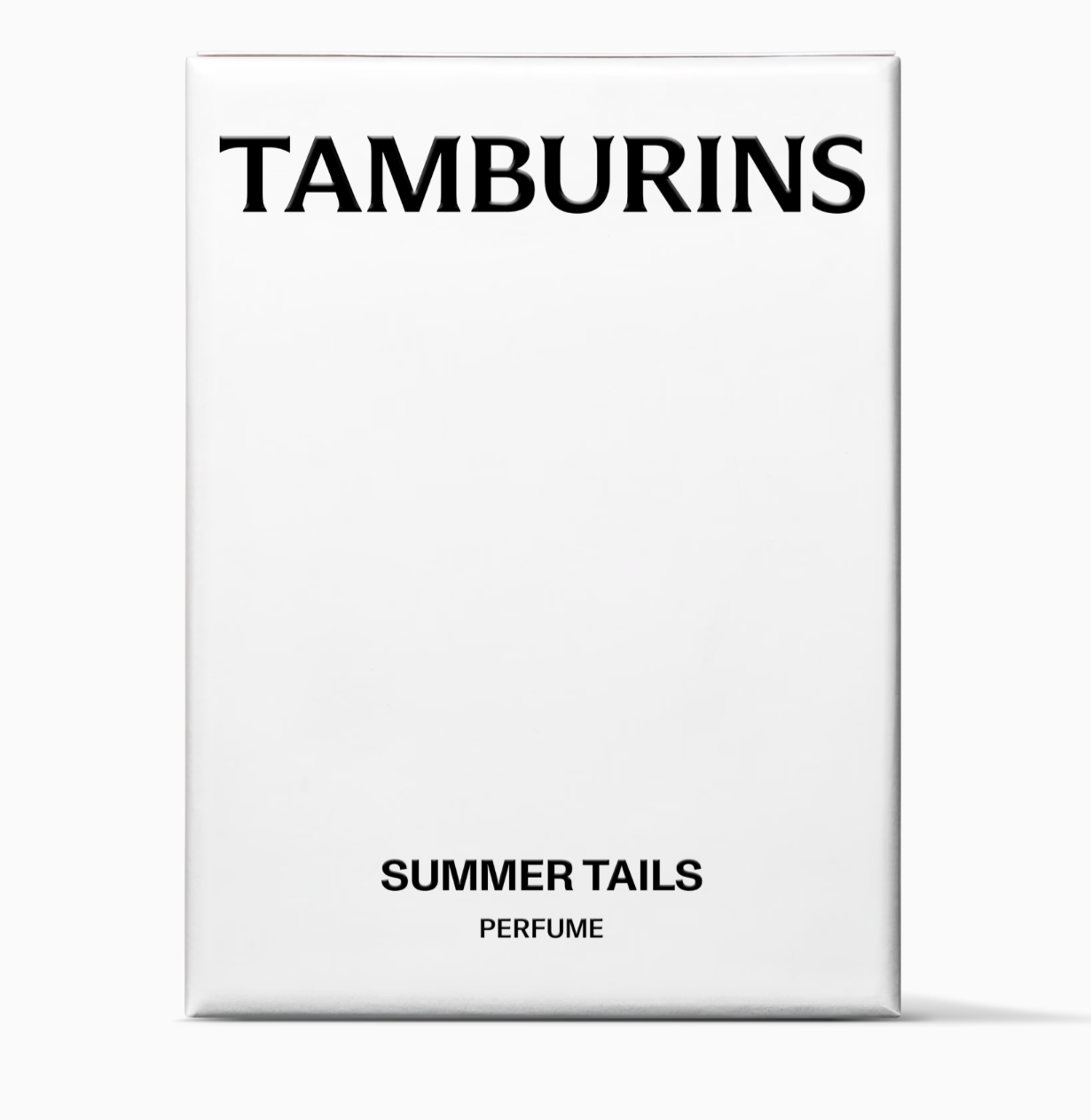  Nước Hoa Tamburins Perfume Summer Tails EDP 
