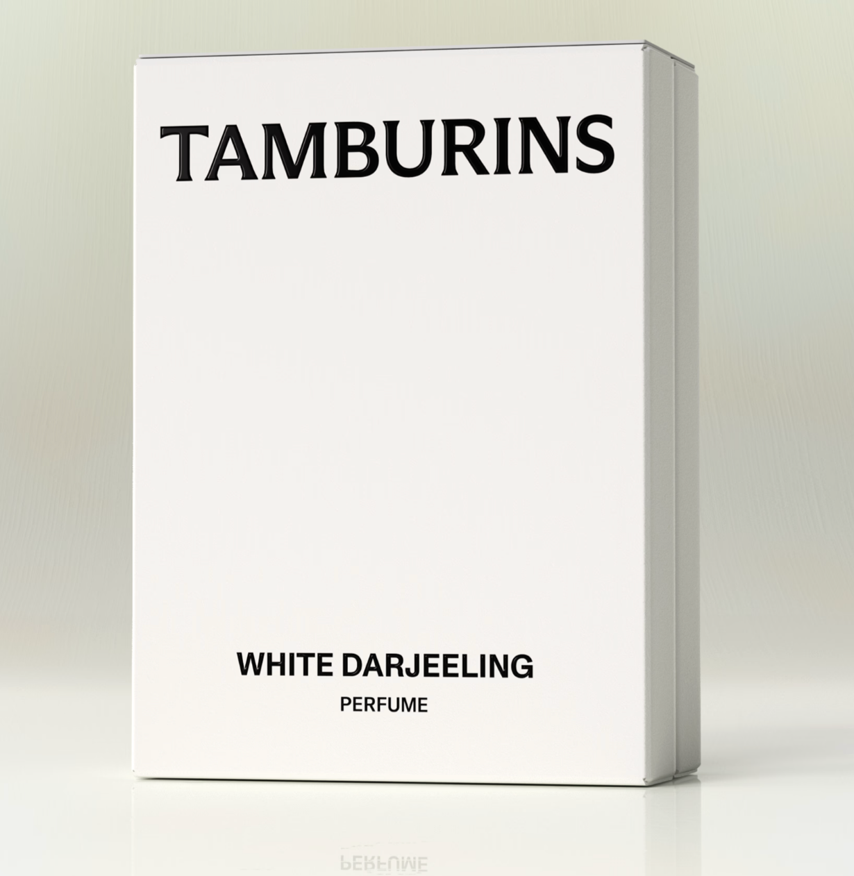  Nước Hoa Tamburins Perfume White Darjeeling EDP 