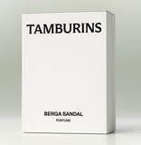  Nước Hoa Tamburins Perfume Berga Sandal 