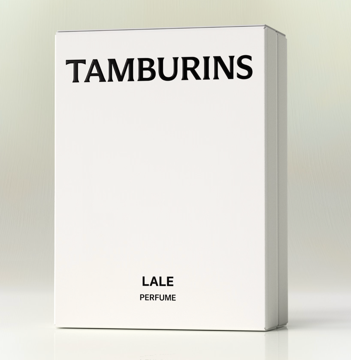  Nước Hoa Tamburins Perfume Lale EDP 