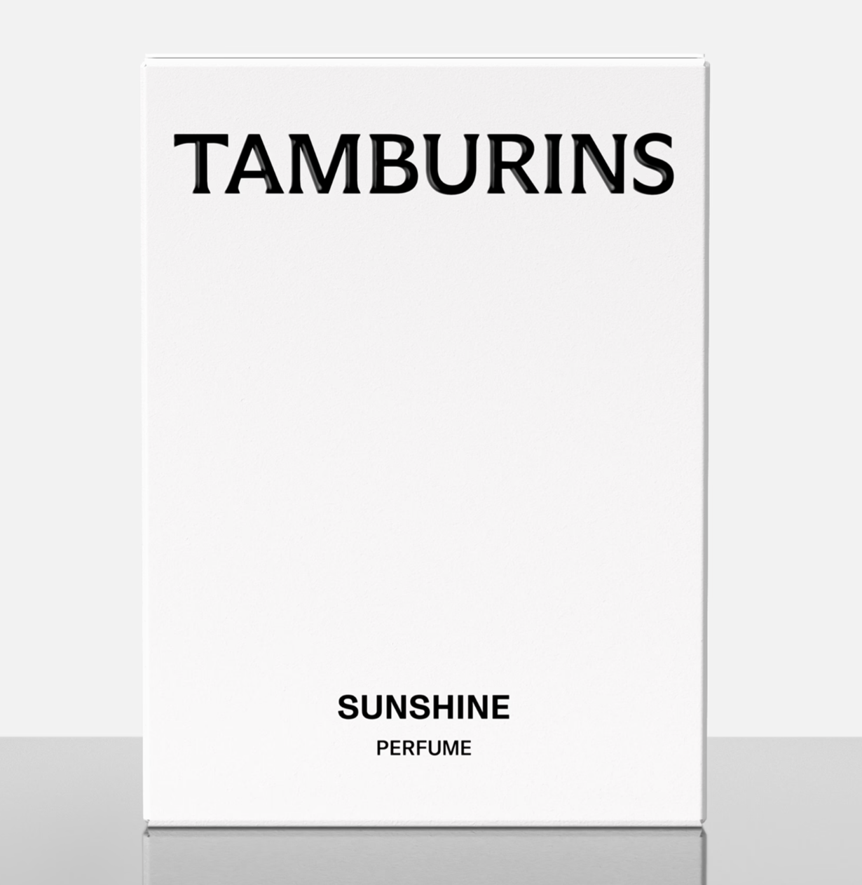  Nước Hoa Tamburins Perfume Sunshine EDT 