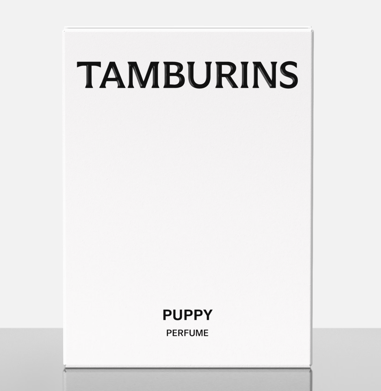  Nước Hoa Tamburins Perfume Puppy EDP 