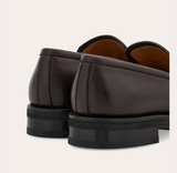  Giày Nam Salvatore Ferragamo Penny Loafer 'Brown' 