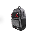  Balo Nike Jordan ESS Jumpman Backpack 'Black' 