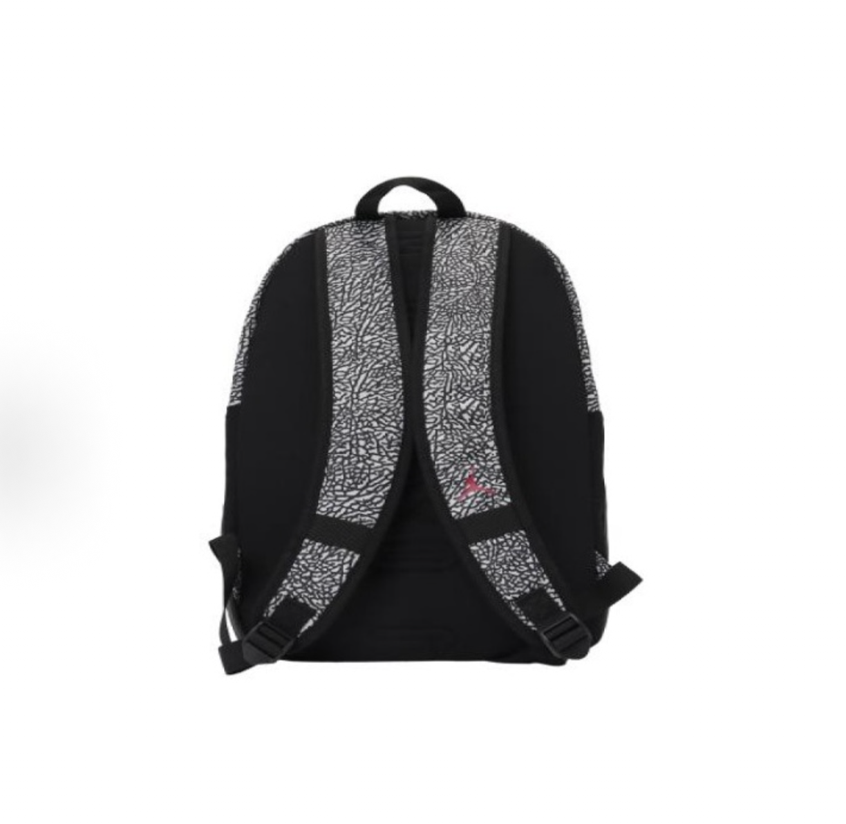  Balo Nike Jordan ESS Jumpman Backpack 'Black' 