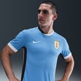  Áo Adidas 2025-2026 Uruguay Home Shirt 