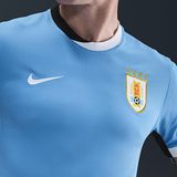  Áo Adidas 2025-2026 Uruguay Home Shirt 