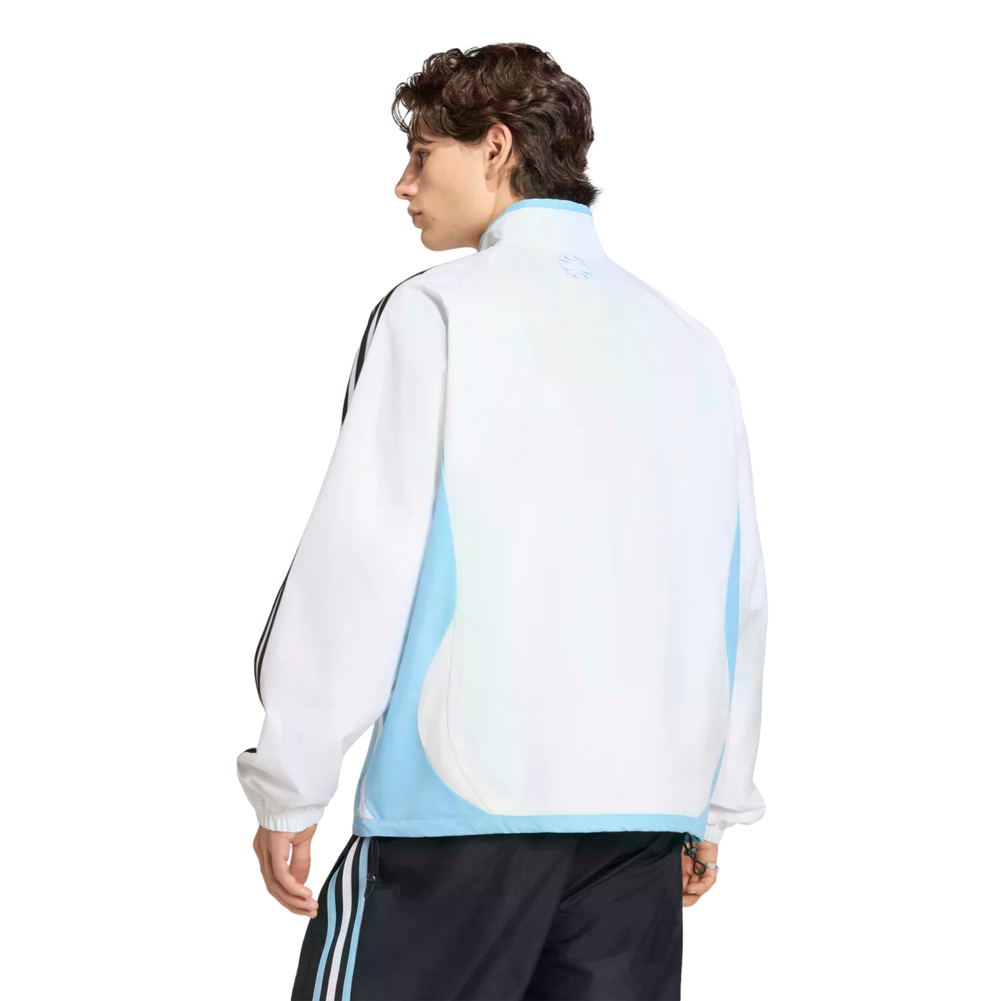  Áo Adidas AFA Argentina Home Track Top 