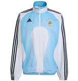  Áo Adidas AFA Argentina Home Track Top 