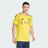  Áo Adidas Al Nassr FC 25/26 Home Jersey Ronaldo 