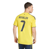  Áo Adidas Al Nassr FC 25/26 Home Jersey Ronaldo 