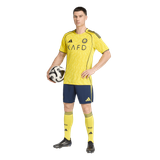  Áo Adidas Al Nassr FC 25/26 Home Jersey Ronaldo 