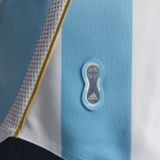  Áo Adidas Argentina 2006 Messi Home Jersey 