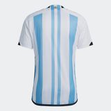  Áo Adidas Argentina 22 Home Jersey 