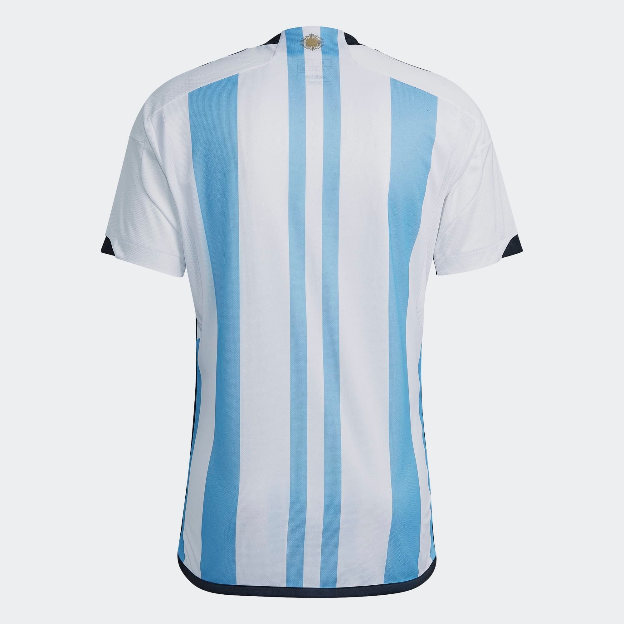  Áo Adidas Argentina 22 Home Jersey 