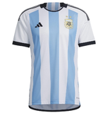  Áo Adidas Argentina 22 Home Jersey 