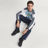  Áo Adidas Argentina 26 Home Authentic Long Sleeve Jersey 