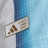  Áo Adidas Argentina 26 Home Messi Authentic Jersey 