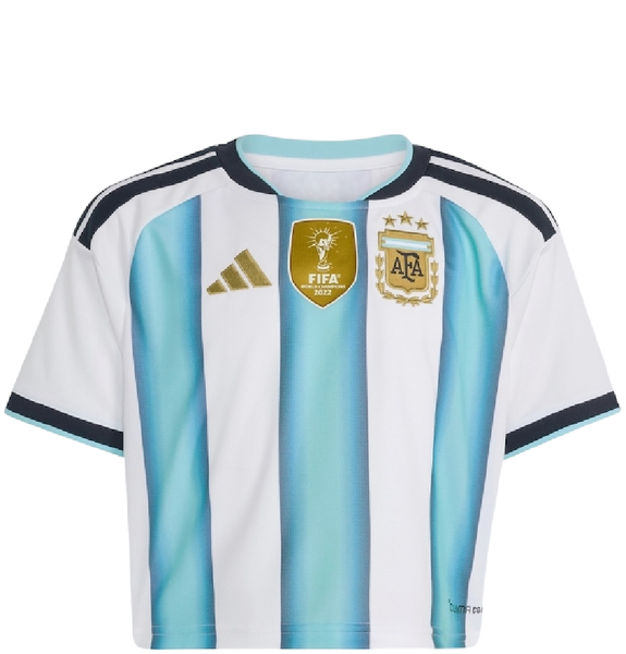  Áo Adidas Argentina 26 Home Short-Sleeve Jersey 