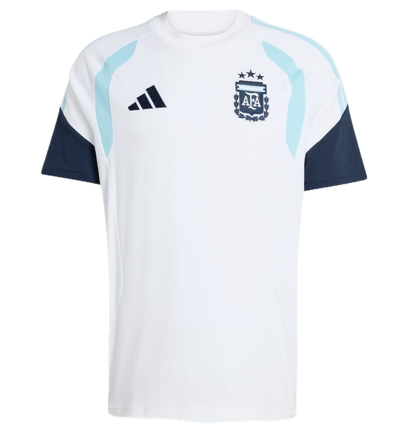  Áo Adidas Argentina 26 Tiro Training Jersey 