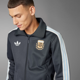  Áo Adidas Argentina Beckenbauer 'Utility Black' 