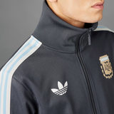  Áo Adidas Argentina Beckenbauer 'Utility Black' 