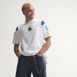  Áo Adidas Argentina EQT T-Shirt 