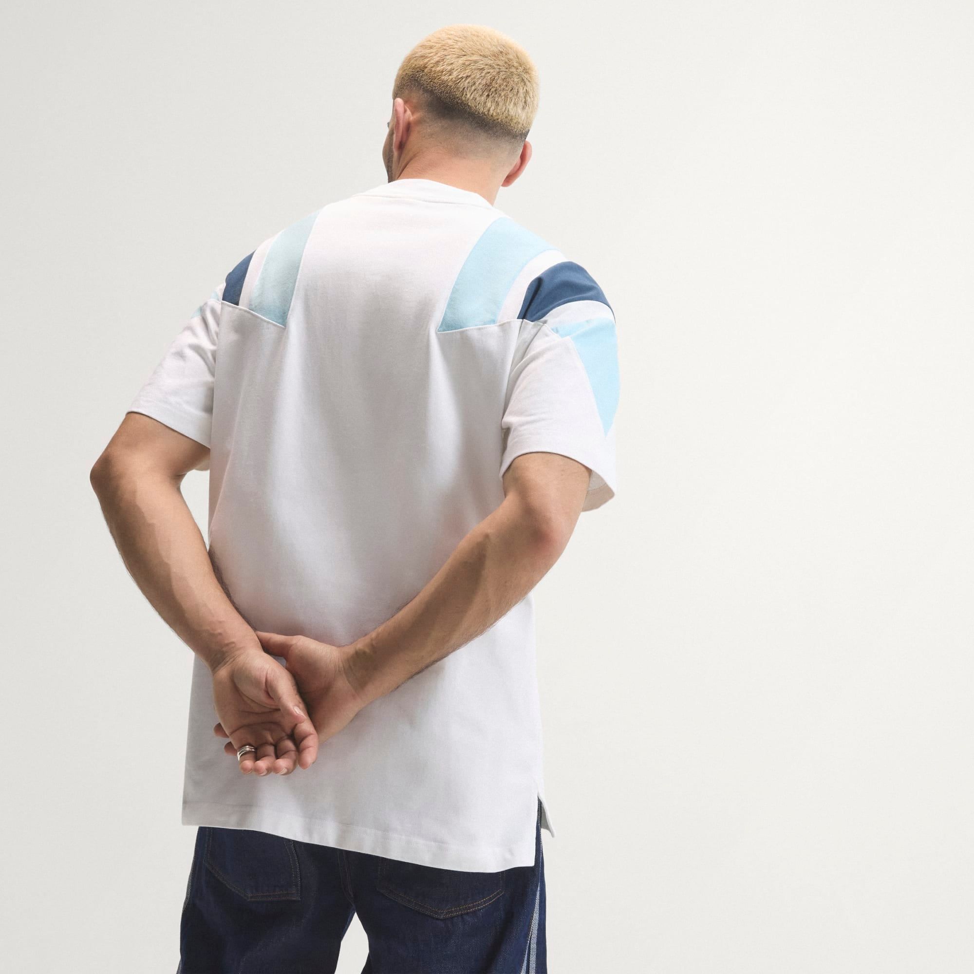  Áo Adidas Argentina EQT T-Shirt 