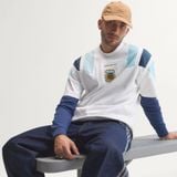 Áo Adidas Argentina EQT T-Shirt 