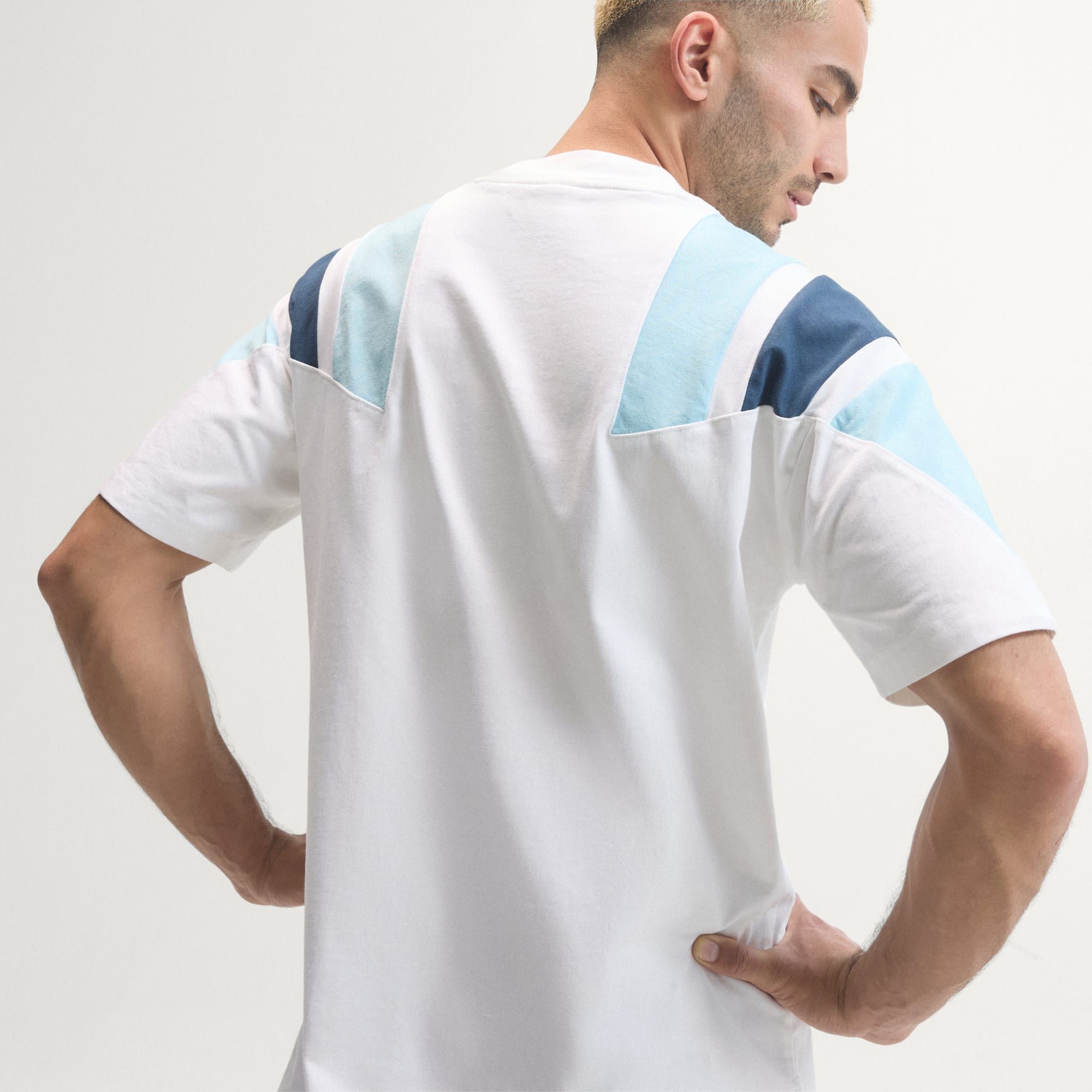  Áo Adidas Argentina EQT T-Shirt 