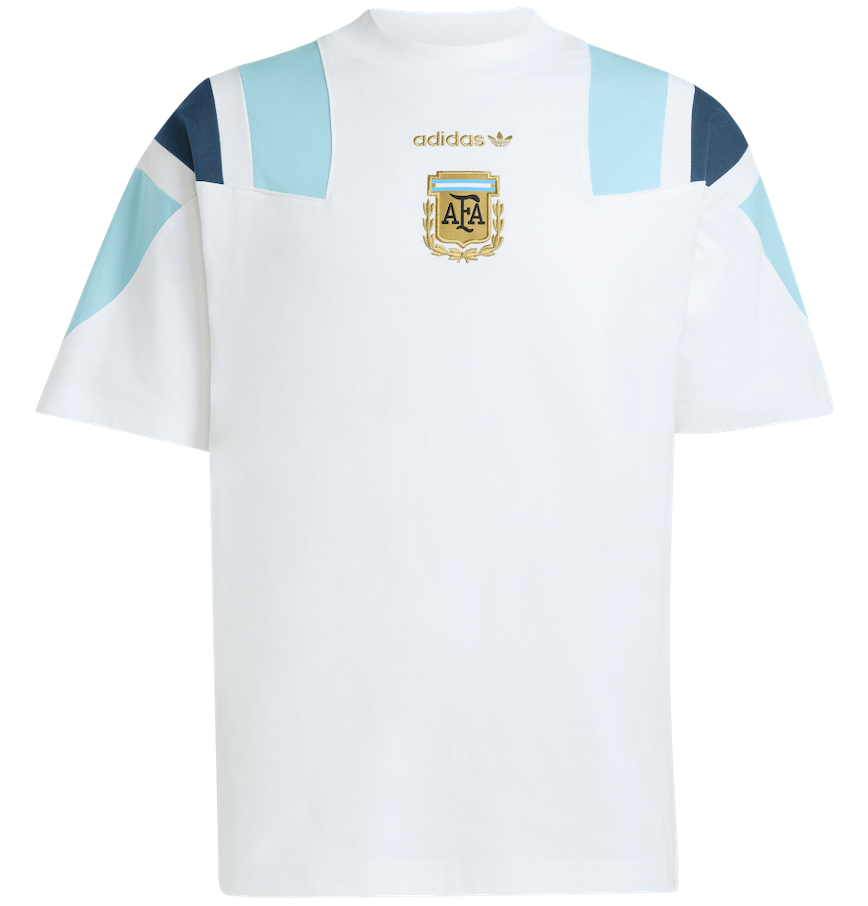  Áo Adidas Argentina EQT T-Shirt 