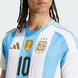  Áo Adidas Argentina Home 24 ‘Messi’ 