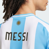  Áo Adidas Argentina Home 24 ‘Messi’ 