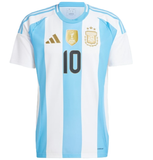  Áo Adidas Argentina Home 24 ‘Messi’ 