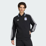  Áo Adidas Argentina National Team 26 Anthem Jacket 'Black' 