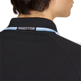  Áo Adidas Argentina National Team 26 Anthem Jacket 'Black' 