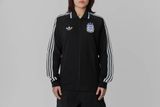  Áo Adidas Argentina National Team 26 Anthem Jacket 'Black' 